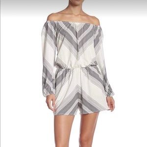 Tart Beach Day Romper